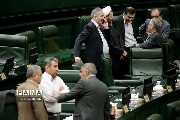 صحن علنی مجلس شورای اسلامی