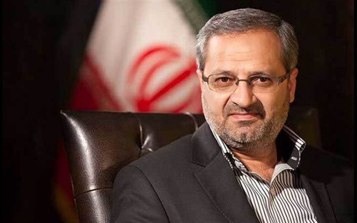 معاون پرورشی وزارت آموزش و پرورش: باید گفتمان فرهنگی و پرورشی به گفتمان اول آموزش و پرورش تبدیل شود