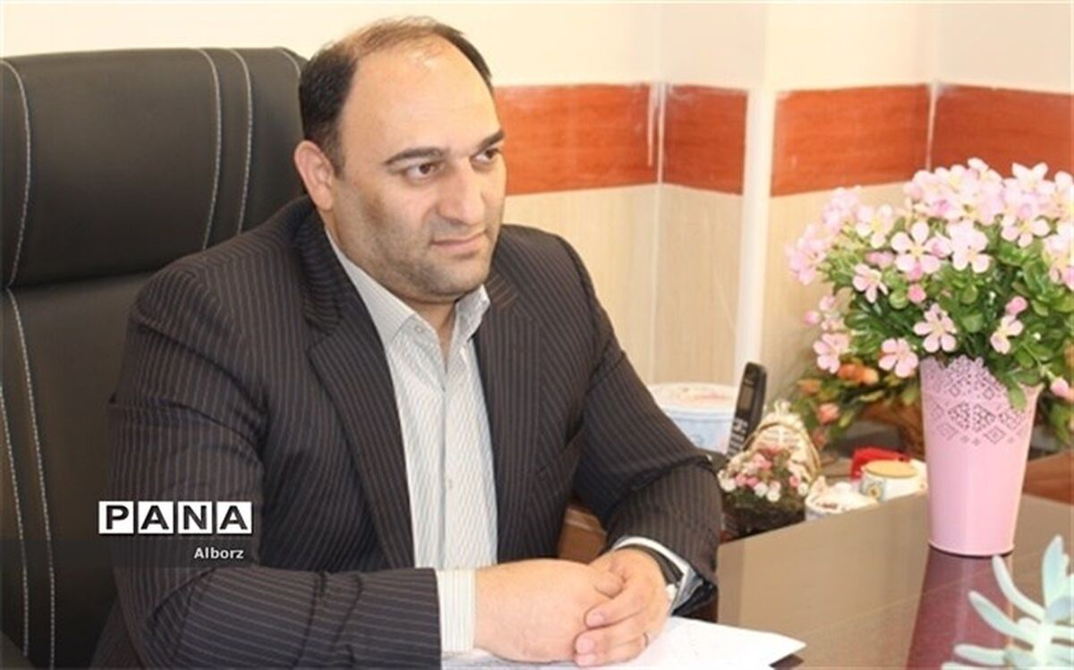 بازارچه های کار و فناوری دانش آموزی، محلی برای توسعه خلاقیت، نوآوری و تمرین کار تیمی