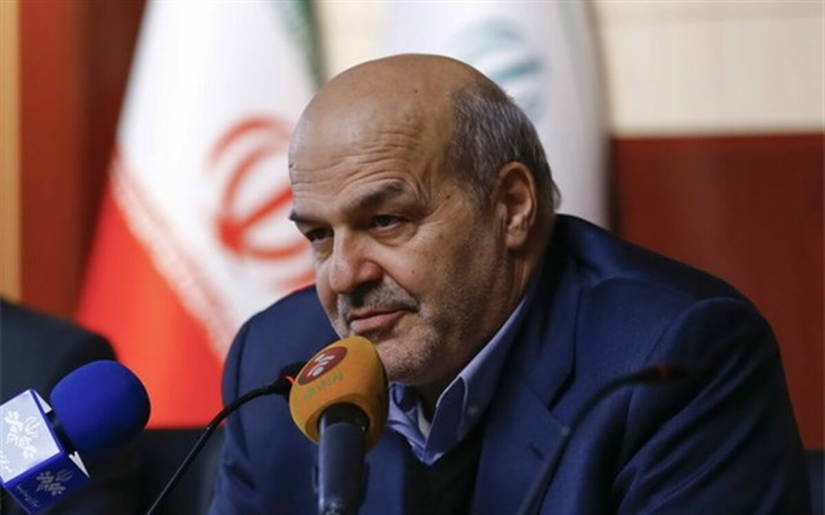 رئیس سازمان حفاظت محیط زیست: از هر 10 درختی که کاشته می‌شود، یک تا دو درخت رشد می‌کند