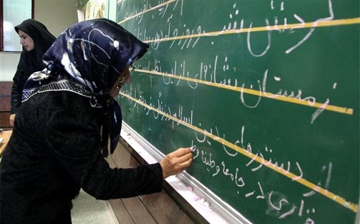 رئیس سازمان نهضت سوادآموزی اعلام کرد: رشد قابل توجه سازمان نهضت سوادآموزی نسبت به آمار موسسه یونسکو
