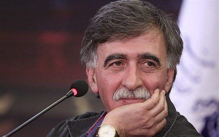همایون اسعدیان:آیین نامه جدید اکران کامل‌تر از گذشته است