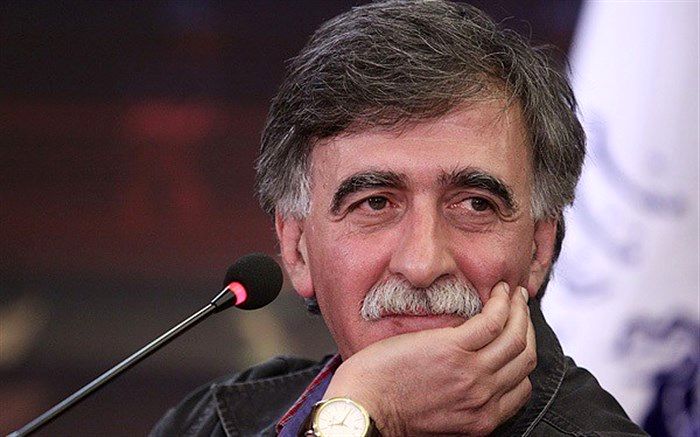 همایون اسعدیان:آیین نامه جدید اکران کامل‌تر از گذشته است