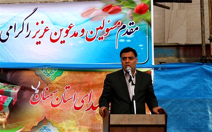 ملت ایران به برکت خون شهدا در اوج قله‌های اقتدار قرار دارد