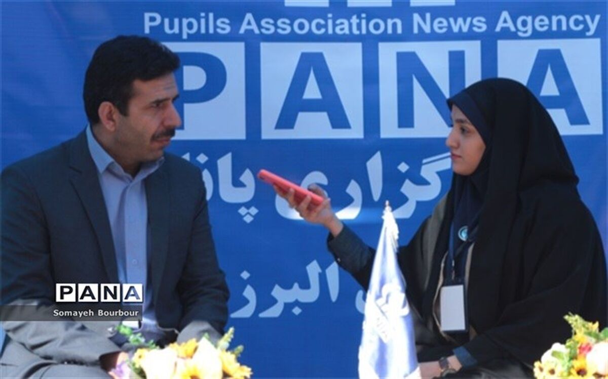 جشن نیکوکاری در مدارس استان البرز برگزار می شود