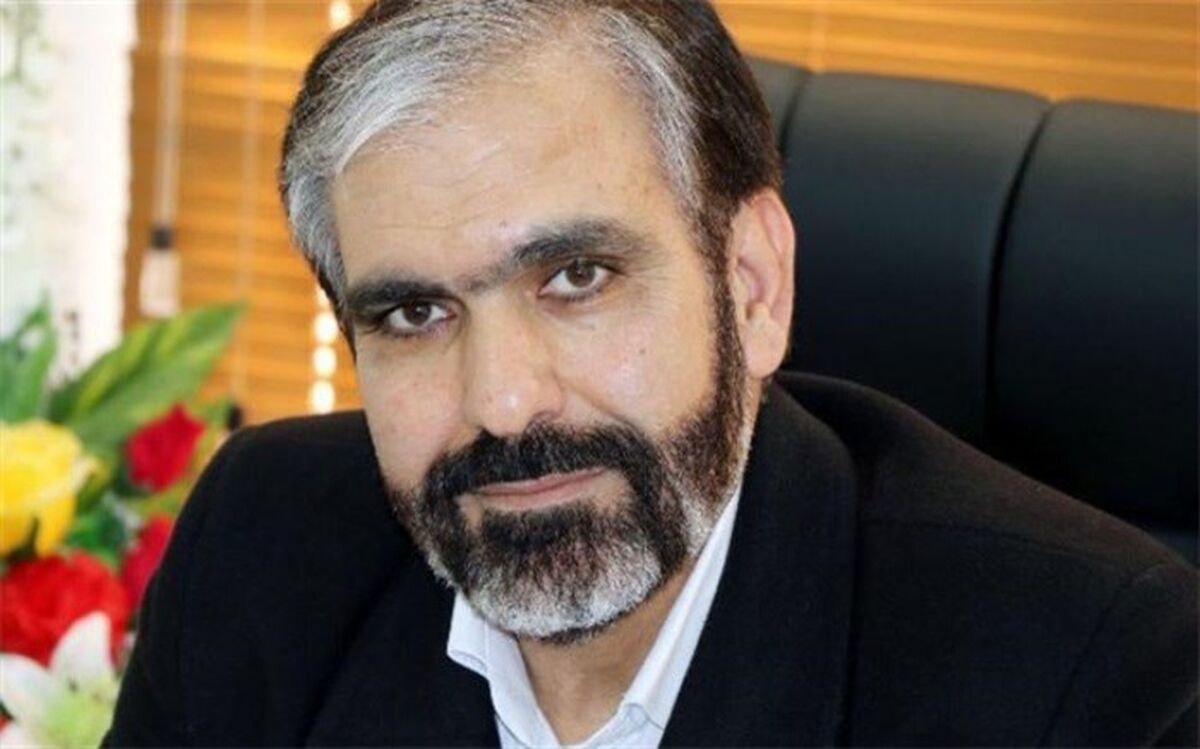 سرپرست معاونت پرورشی و فرهنگی آموزش و پرورش لرستان: با روش های تربیتی گذشته نمی‌توان دانش‌آموزان امروز را برای فردای کشور تربیت کرد