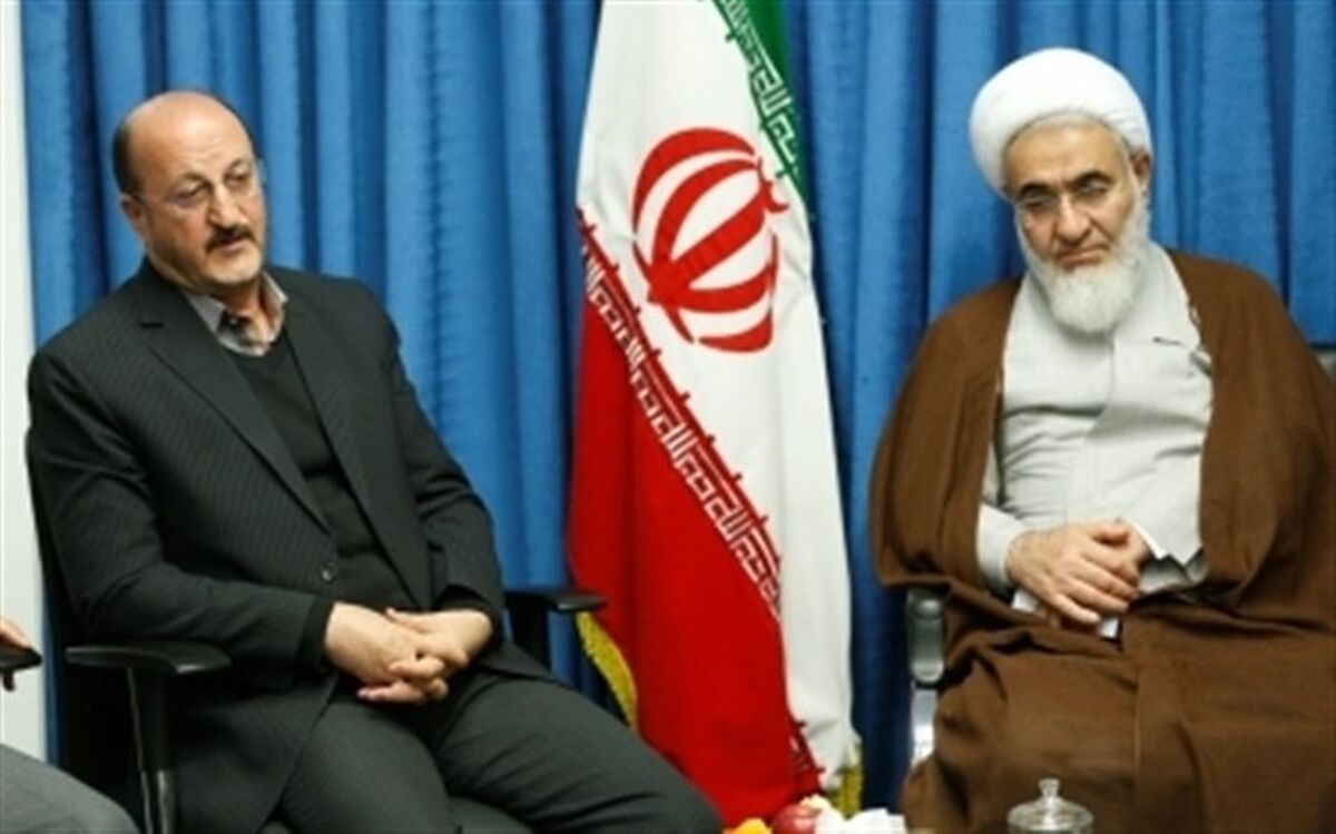 دعوت امام جمعه و استاندار قزوین از مردم برای شرکت در جشن نیکوکاری