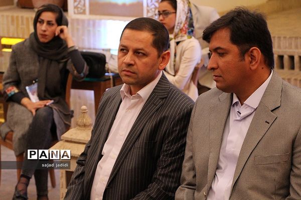 آغاز به کار رویداد ملی مد در یزد