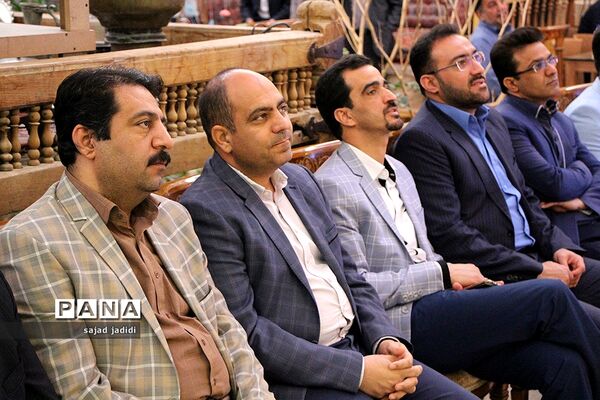 آغاز به کار رویداد ملی مد در یزد