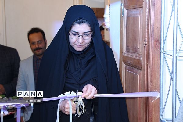 آغاز به کار رویداد ملی مد در یزد