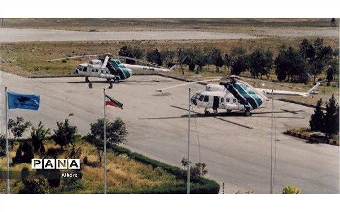 400 هکتار فضای سبز، چشم انداز منطقه ویژه اقتصادی پیام