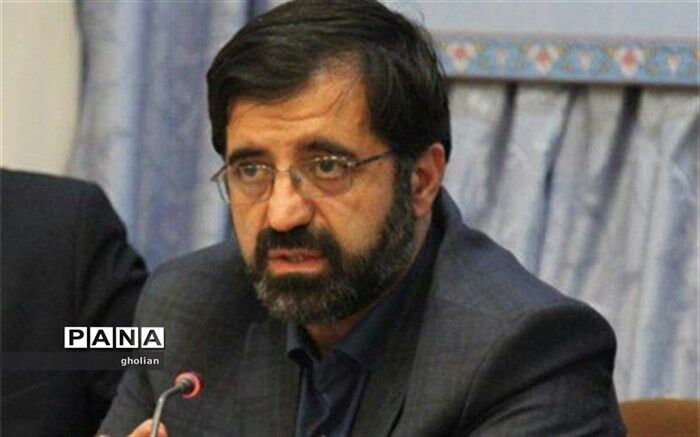 موزه دفاع مقدس اردبیل در دهه فجر 97به بهره برداری می رسد
