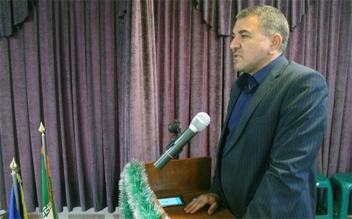 معاون پرورشی و فرهنگی آموزش و پرورش آذربایجان شرقی: مدرسه بهترین محل برای نهادینه کردن فرهنگ احسان و انفاق است