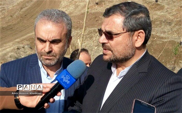 یک‌سوم از زندانیان کل کشور شاغل هستند