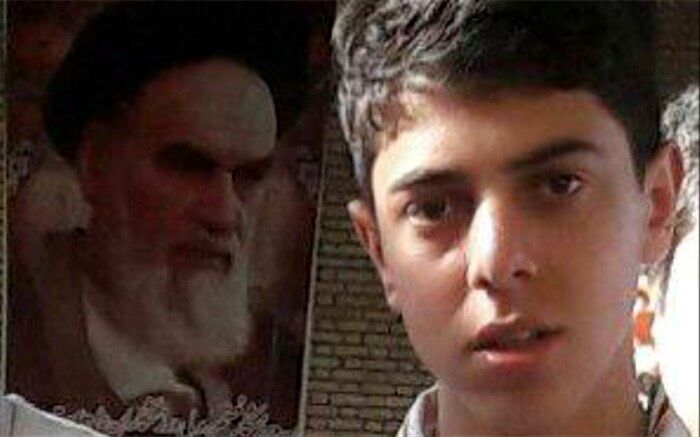 بازیکن خوش تکنیک کاراته فشافویه فردا به تاتامی میرود