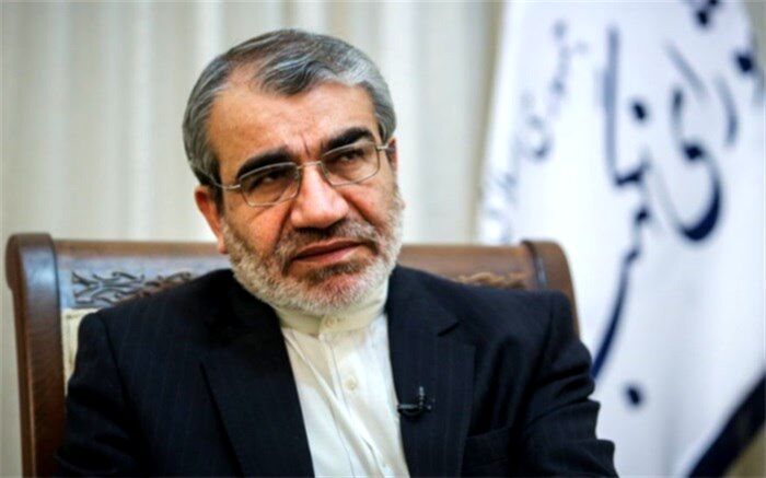 کدخدایی: نظر غیررسمی شورا درباره اصلاحات بودجه سال 1397 به مجلس ارسال شد