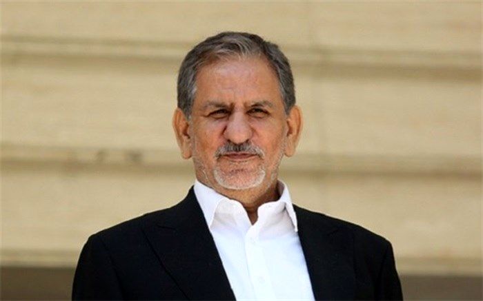 جهانگیری: ایران در کنار برادران سنی، شیعه و کرد عراق قرار دارد