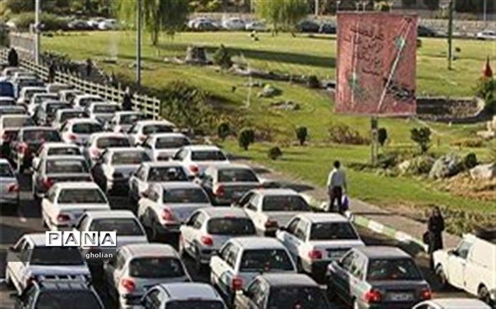 ترافیک هسته مرکزی شهر اردبیل ساماندهی می شود