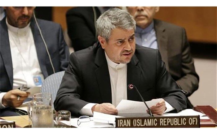 خوشرو: وضع امنیتی در افغانستان وخیم‌تر شده است