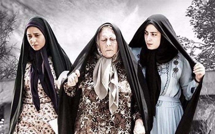 «ویلایی‌ها» نشان داد در دل جنگ زندگی ادامه دارد