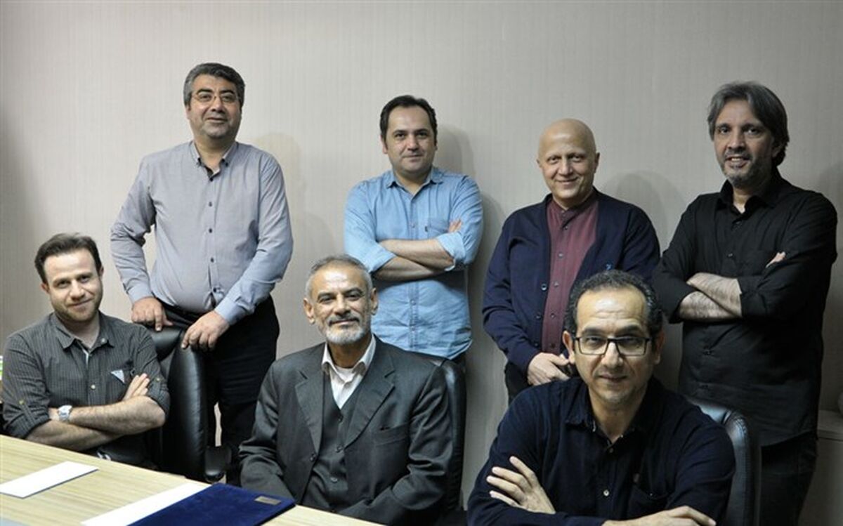 عضو جدید شورای انیمیشن «مرکز گسترش» معرفی شد