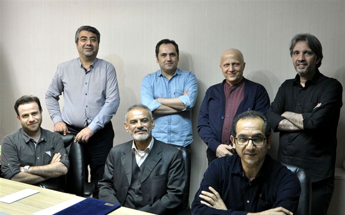 عضو جدید شورای انیمیشن «مرکز گسترش» معرفی شد