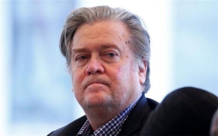 استراتژیست سابق ترامپ: ایران، چین و ترکیه در حال ایجاد یک محورِ ضد غربی هستند