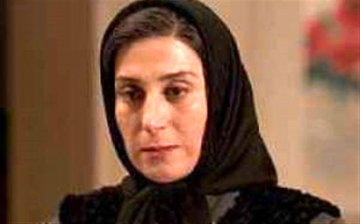 فاطمه معتمد آریا:  آرزو دارم در نقش فرنگیس به ایفای نقش بپردازم