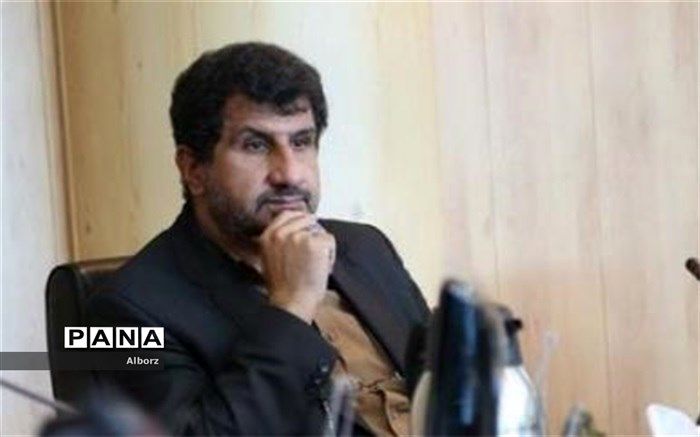 رئیس شورای شهر کرج به اخلاقمداری شهردار نمره قبولی داد