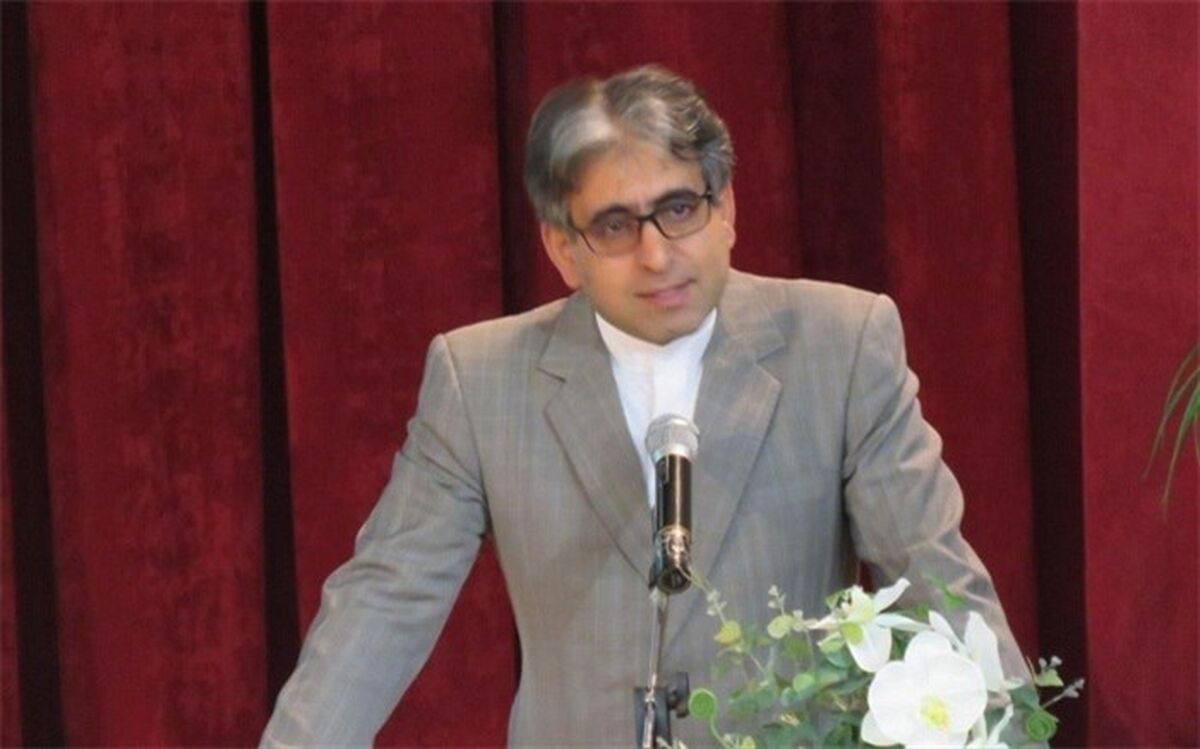 فرماندار اسکو: تربیت اجتماعی دانش آموزان در نظام فعلی آموزشی کم رنگ شده است