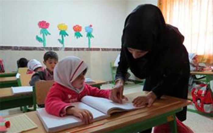 نیاز آموزش و پرورش استثنایی به ۷۰۰ نیروی جدید برای سال تحصیلی جدید