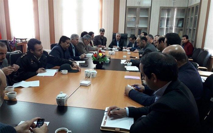 آگاهی های لازم نسب به وضعیت دشت بشرویه و شیوه های نوین ترویج شود
