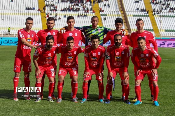 تراکتورسازی ۰_۱ پیکان