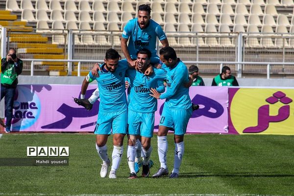 تراکتورسازی ۰_۱ پیکان