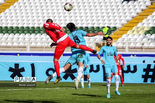 تراکتورسازی ۰_۱ پیکان