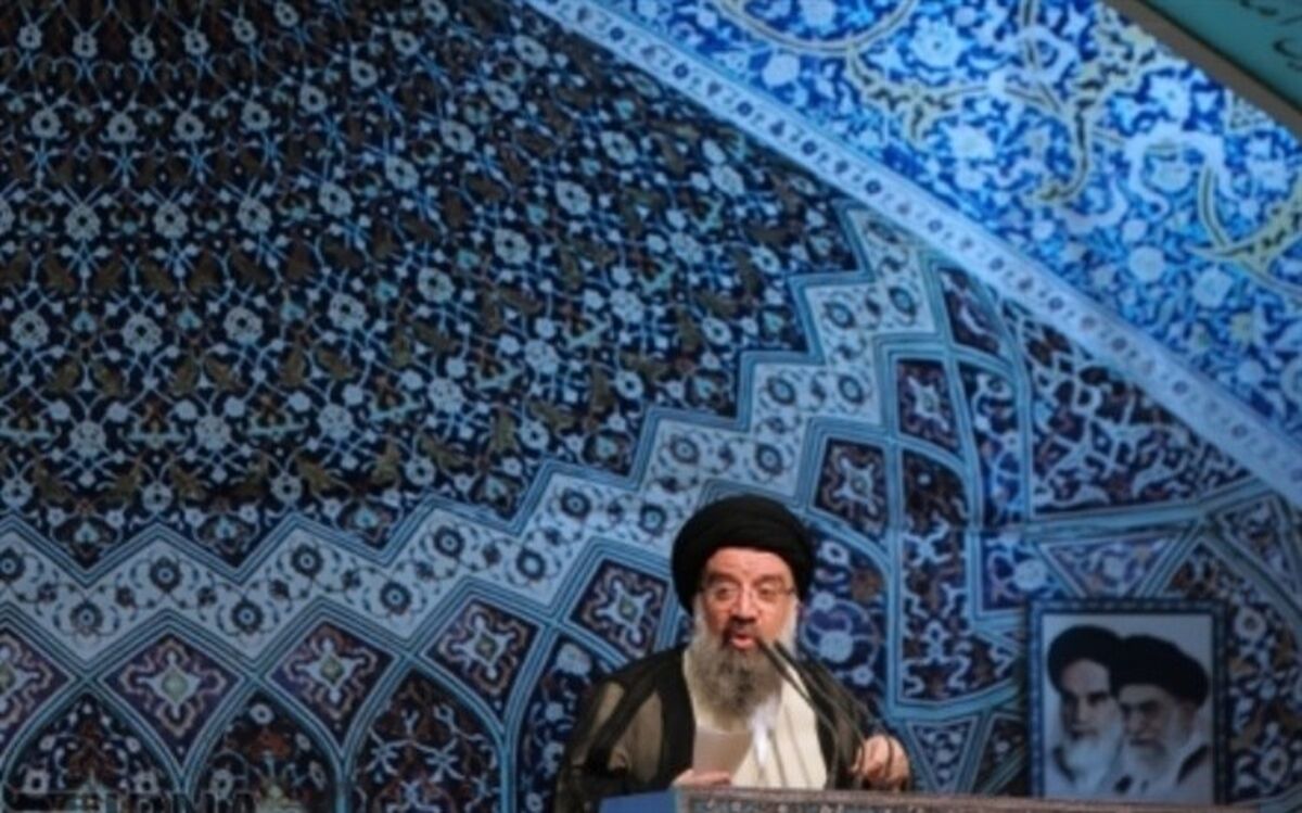 خاتمی: آنهایی که می خواهند، بی حجابی را ترویج کنند گناهشان بدتر از بدحجاب‌ها و بی حجاب‌هاست