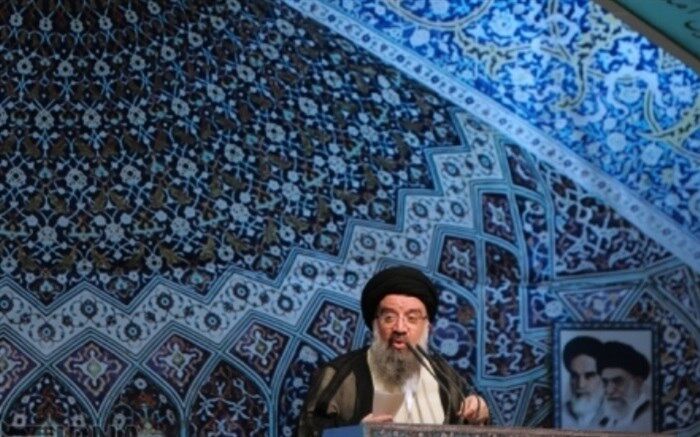 خاتمی: آنهایی که می خواهند، بی حجابی را ترویج کنند گناهشان بدتر از بدحجاب‌ها و بی حجاب‌هاست