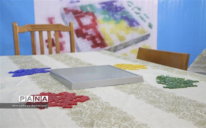 المپیاد رویش فرصتی برای رقابت با افراد حرفه ای تر