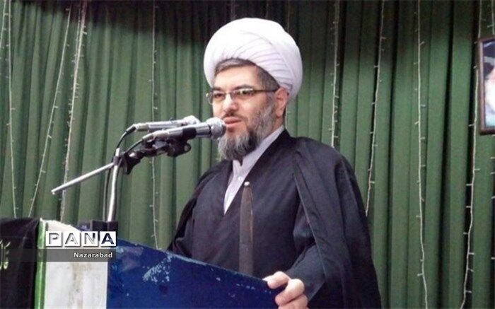 در دفاع از مظلوم، مرز جغرافیایی نمی شناسیم