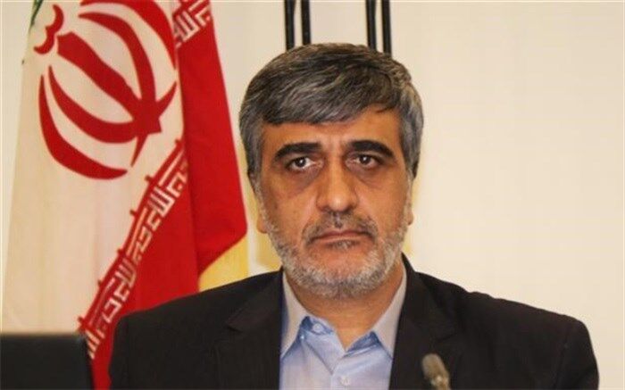 هیچ هدف درآمدی برای اسکان نوروزی در دستور کار ما قرار گرفته نشده است