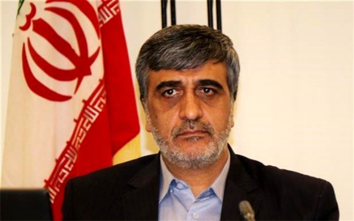 هیچ هدف درآمدی برای اسکان نوروزی در دستور کار ما قرار گرفته نشده است