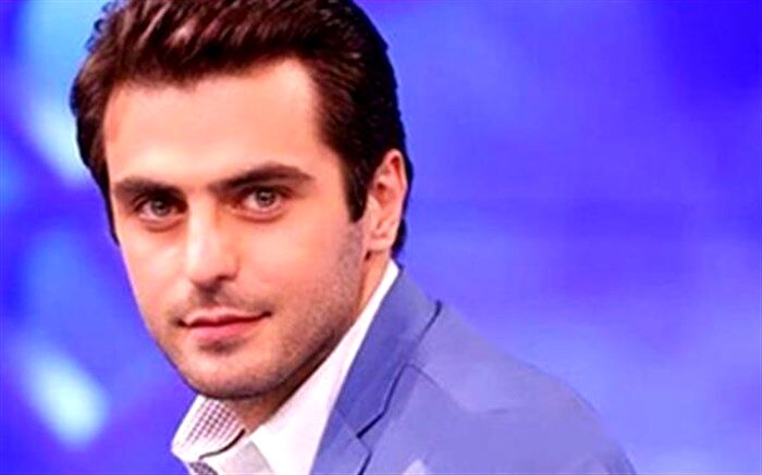 علی ضیا مجری برنامه تحویل سال شبکه یک شد