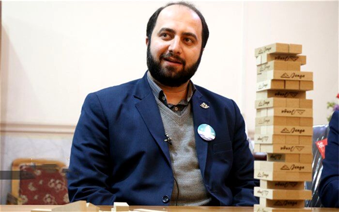 قائم مقام معاون وزیر آموزش و پرورش در سازمان دانش‌آموزی تاکید کرد: لزوم توسعه بازی‌های رایانه‌ای در کنار بازی‌های فکری