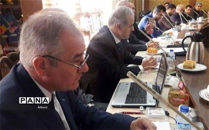 اعلام آمادگی شرکت اسپانیایی برای بازیافت رایگان زباله‌های کرج