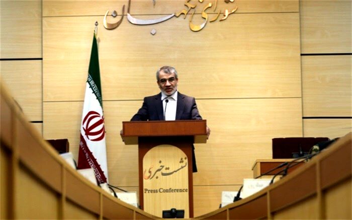 کدخدایی: شورای نگهبان هنوز در مورد مصادیق رجل سیاسی به نتیجه نرسیده است؛ موضوع به مجلس ارتباطی ندارد