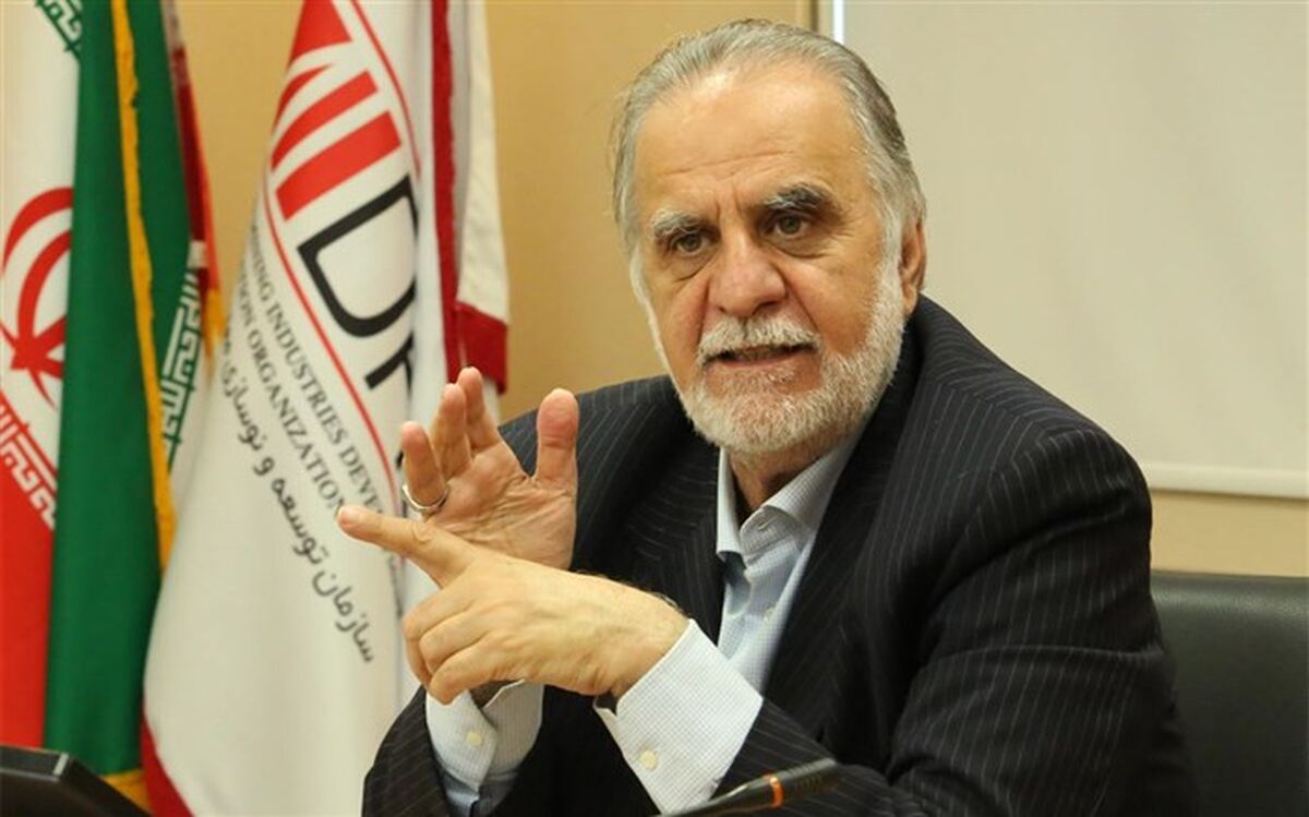 رییس هیات عامل ایمیدرو خبر داد: بهره برداری از نخستین پست اسکله بندر پارسیان در سال آینده