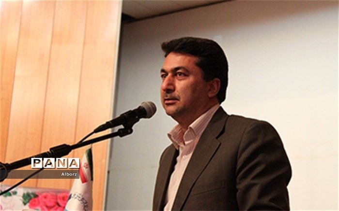 رسانه ها نقش مهمی در جلب مشارکت مردم در مصرف درست آب دارند