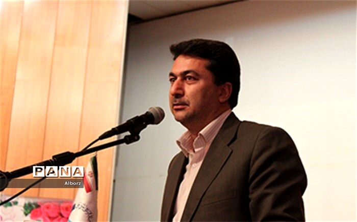 رسانه ها نقش مهمی در جلب مشارکت مردم در مصرف درست آب دارند