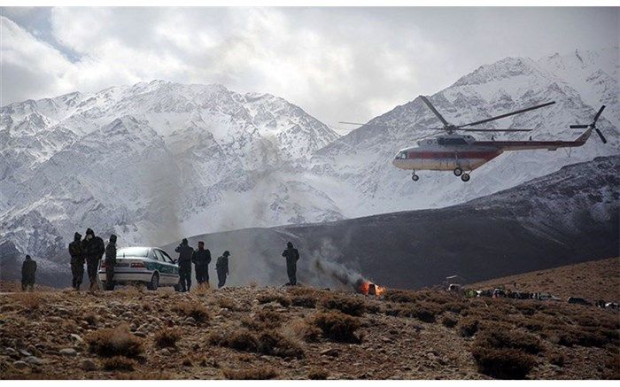سخنگوی سازمان هواپیمایی کشوری : پیدا شدن جعبه سیاه هواپیما تایید نشده است