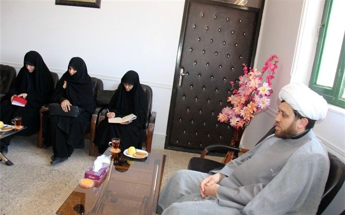 جشن میلاد ریحانه النبی(س) در امام زاده زید قاین برگزار می شود